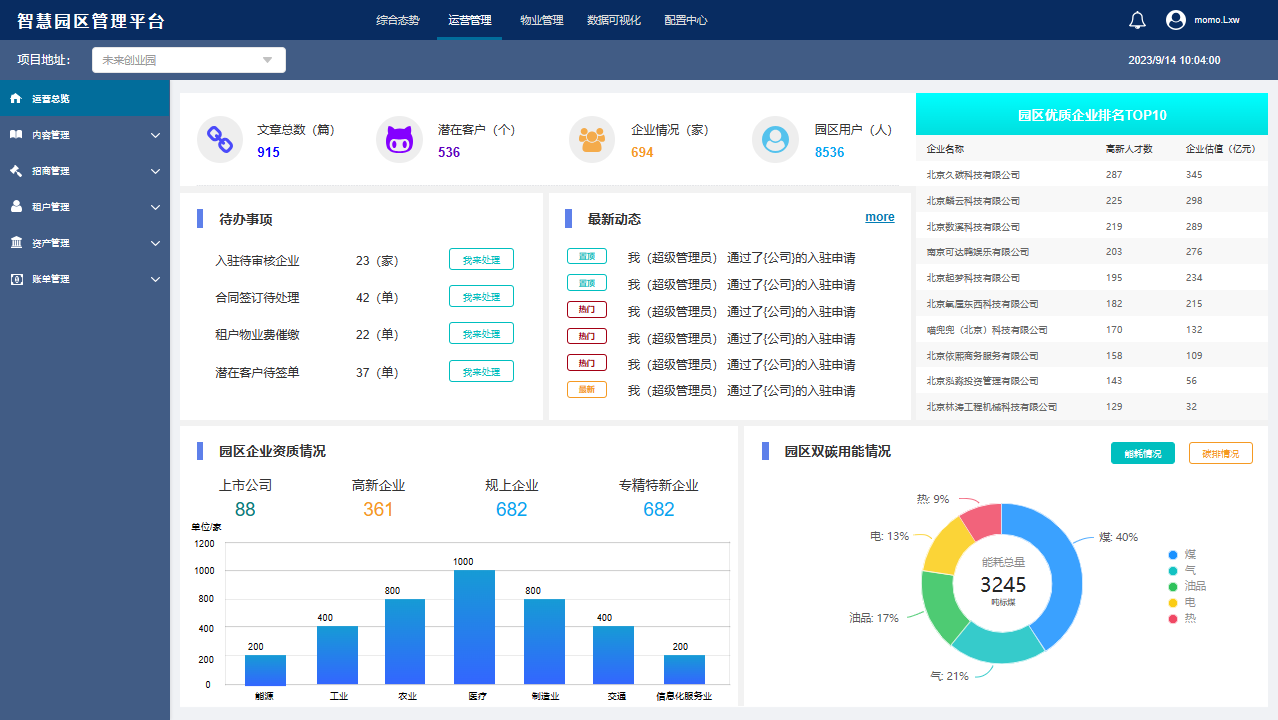 2026年广东园区访客登记系统定制厂家值得关注盘点(图1)