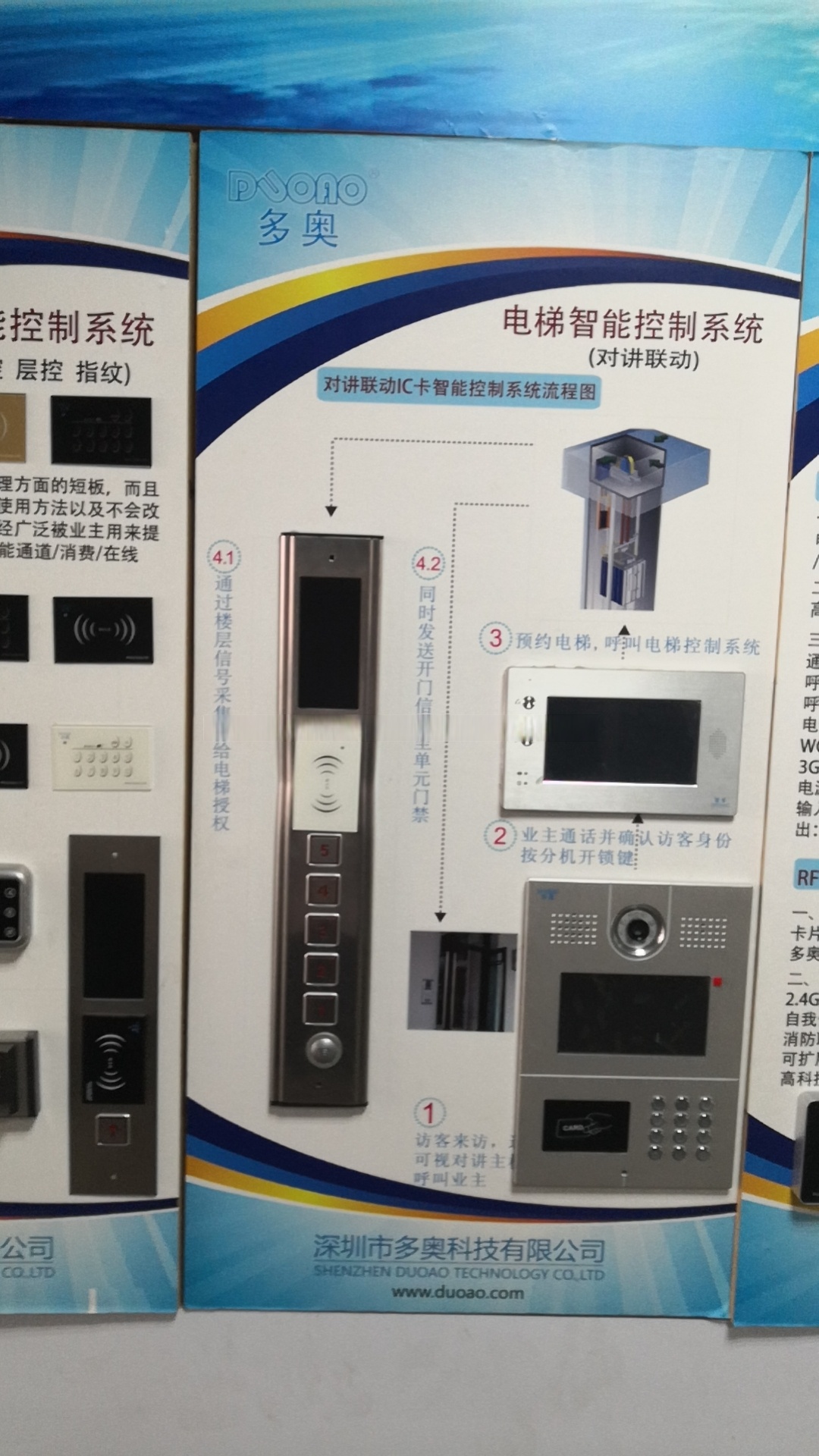 视频丨悬崖电梯×2!山里娃的“空中校车”上新了(图1)