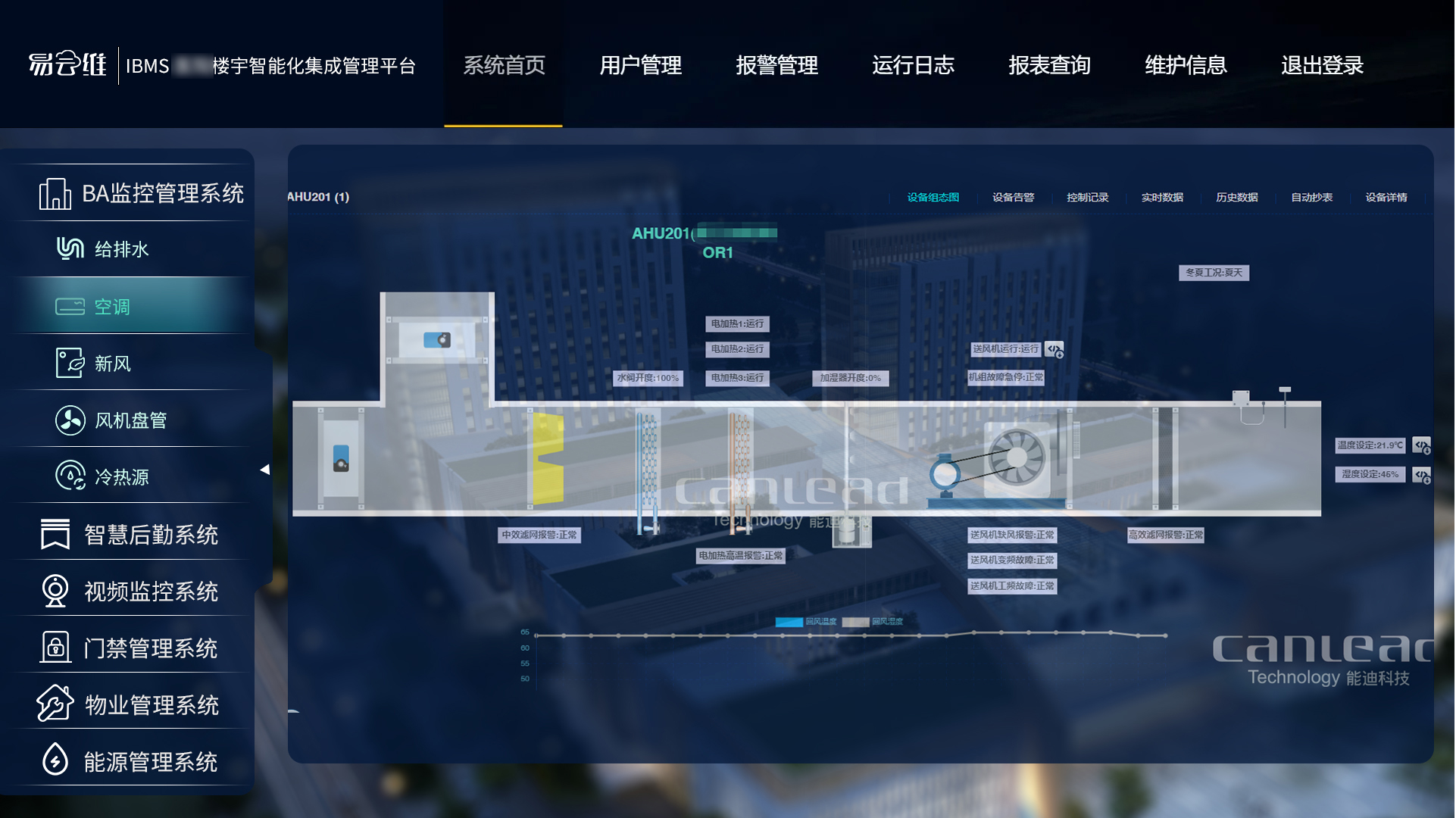 人脸识别访客门禁系统(图1)