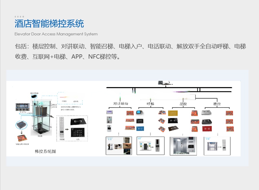 快意电梯：坚定发展电梯后市场服务安装维保及备件收入121亿元(图1)